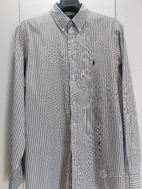 camicia Ralph Lauren! cotone fino! xxl 
