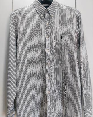camicia Ralph Lauren! cotone fino! xxl 