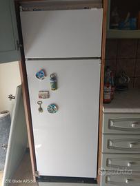 Frigo da incasso