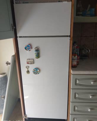 Frigo da incasso