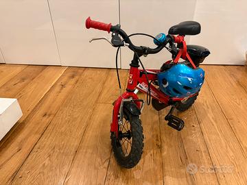 Bici bimbo ricambi
