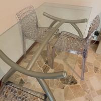 Tavolo Calligaris 160x80