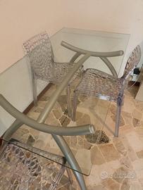 Tavolo Calligaris 160x80