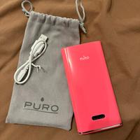 Powerbank Puro