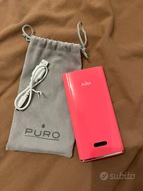 Powerbank Puro
