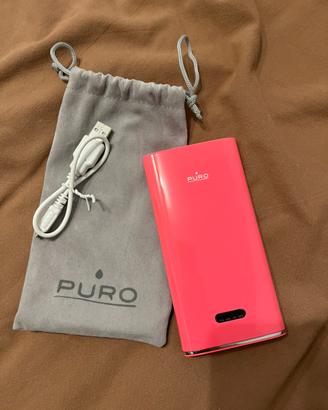 Powerbank Puro
