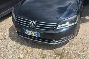 VOLKSWAGEN Passat 7ª serie - 2011