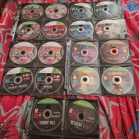 Giochi sfusi xbox 360 - one 