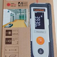 Misuratore di distanza Laser 