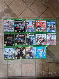 Videogiochi Xbox One