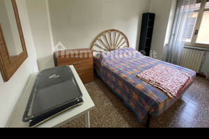 Stanza singola via 11 febbraio, Collegno