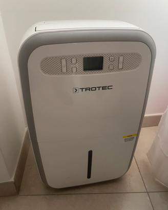 Deumidificatore Trotec TTK 90 e