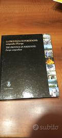 tre libri storia locale