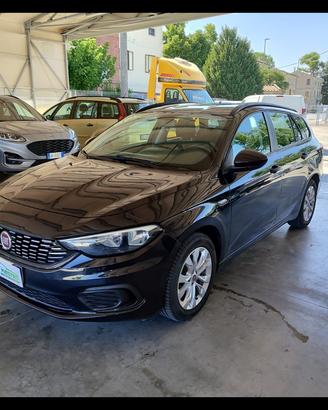 FIAT Tipo 1.4 T-Jet 120CV GPL SW Pop