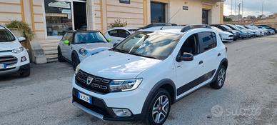 Dacia Sandero Stepway 0.9 TCe Turbo GPL 90 CV S&S 