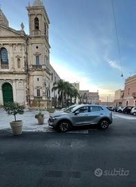 Kia Sportage V Serie Benzina/GPL