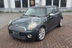 MINI Mini 1.6 16V Cooper D
