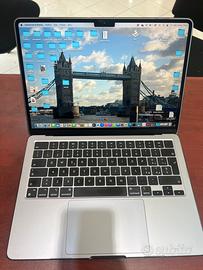 MacBook air M2