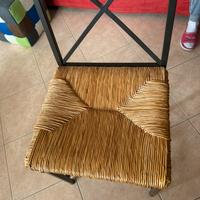 Sedie da cucina , giardino ikea