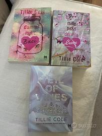 Libri Tillie Cole