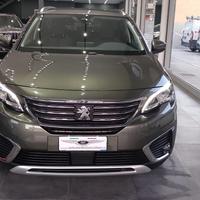 Peugeot 5008 PureTech Turbo 130 S&S EAT8 Allure Au