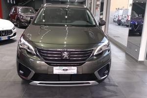 Peugeot 5008 PureTech Turbo 130 S&S EAT8 Allure Au