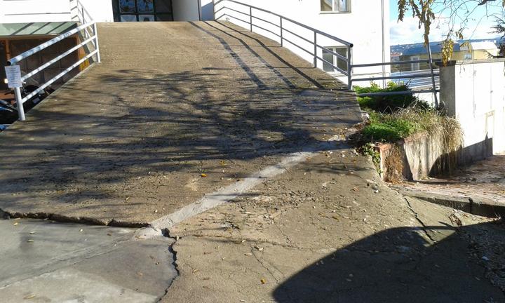 Capannone in zona predda niedda