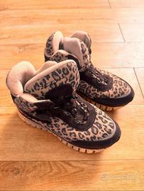 Fornarina Sportglam boots