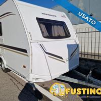 Weinsberg caraone 390 qd caravan usata
