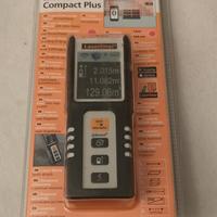 Telemetro Laser Laserliner NUOVO 