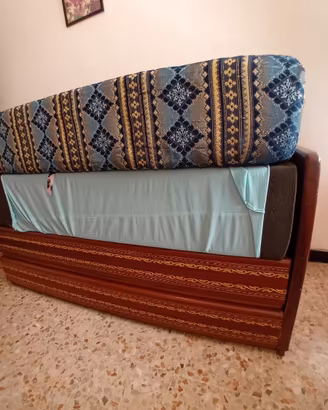 Divani stile marocchino