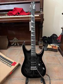 chitarra ibanez