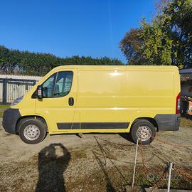 Fiat Ducato 2.3 MJT 120cv