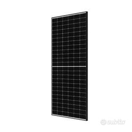 pannelli fotovoltaico caratteristiche foto