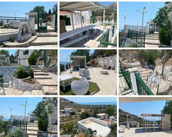 Villetta in via scannamugliera