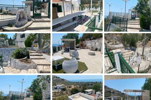 Villetta in via scannamugliera