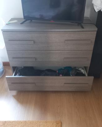 cassettiera 
