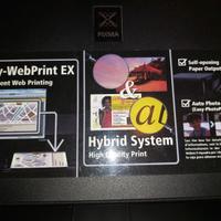 Multifunzione stampante scanner Canon MP280