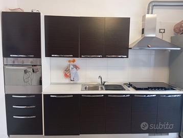 Cucina completa