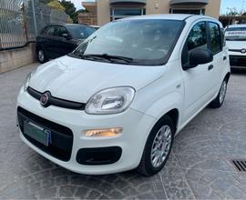 Fiat Panda 1.3 MJT 75cv S&S Easy