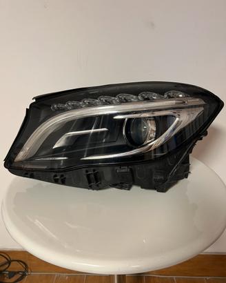 Faro gla 200