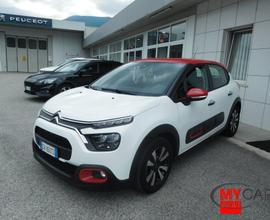 Citroen C3 PureTech 83cv S&S Shine Pack