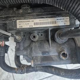 Compressore sospensioni c4 grand picasso