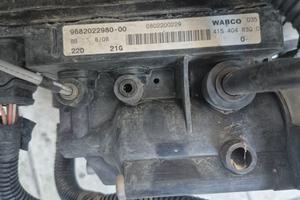 Compressore sospensioni c4 grand picasso