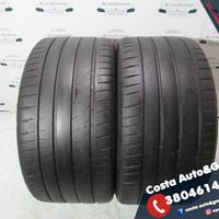 Gomme 315 30 22 Michelin 85% 2023 315 30 R22