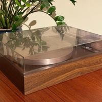 Giradischi vintage AR-XB with cartrdge Pro-Ject K6