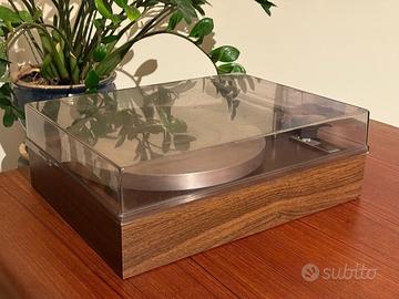 Giradischi vintage AR-XB with cartrdge Pro-Ject K6