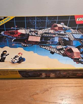 Lego 6986 Space Vintage