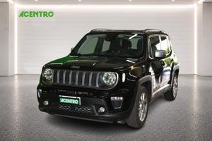 JEEP RENEGADE - LIMITED 1.6 MJT 130CV U193908
