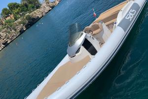 Sacs Strider 9